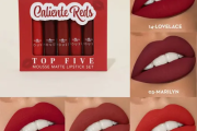 LABIALES ITALIA DELUXE-TOP FIVE 